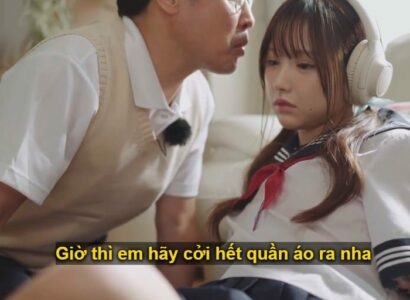 Gã hàng xóm giả làm thầy giáo thôi miên em nữ sinh để giở trò đồi bại